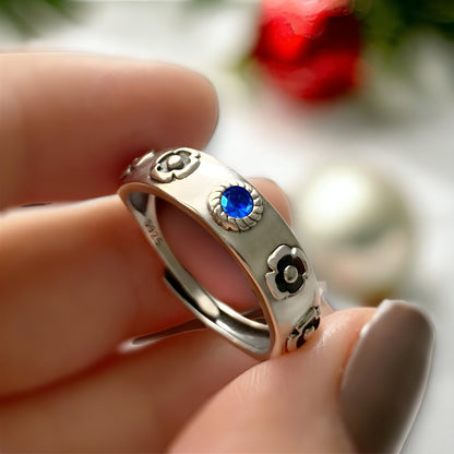 Howl's Moving Castle Rings